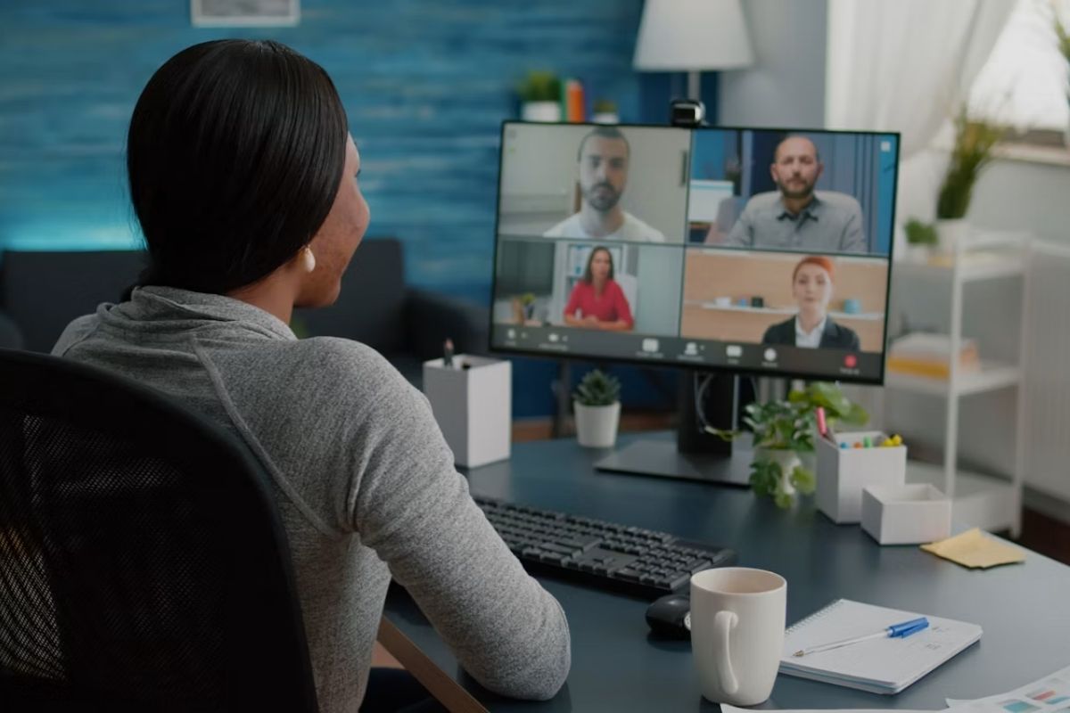 Tips for remote work that supports focus, productivity, and work-life balance