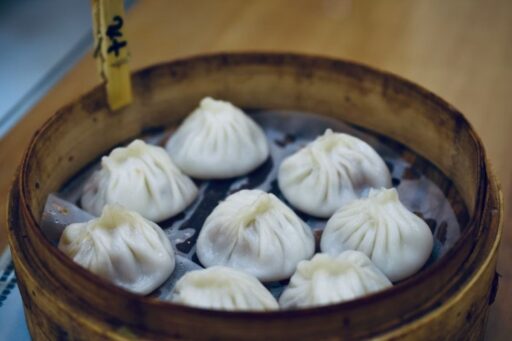 Trader Joe's soup dumplings review