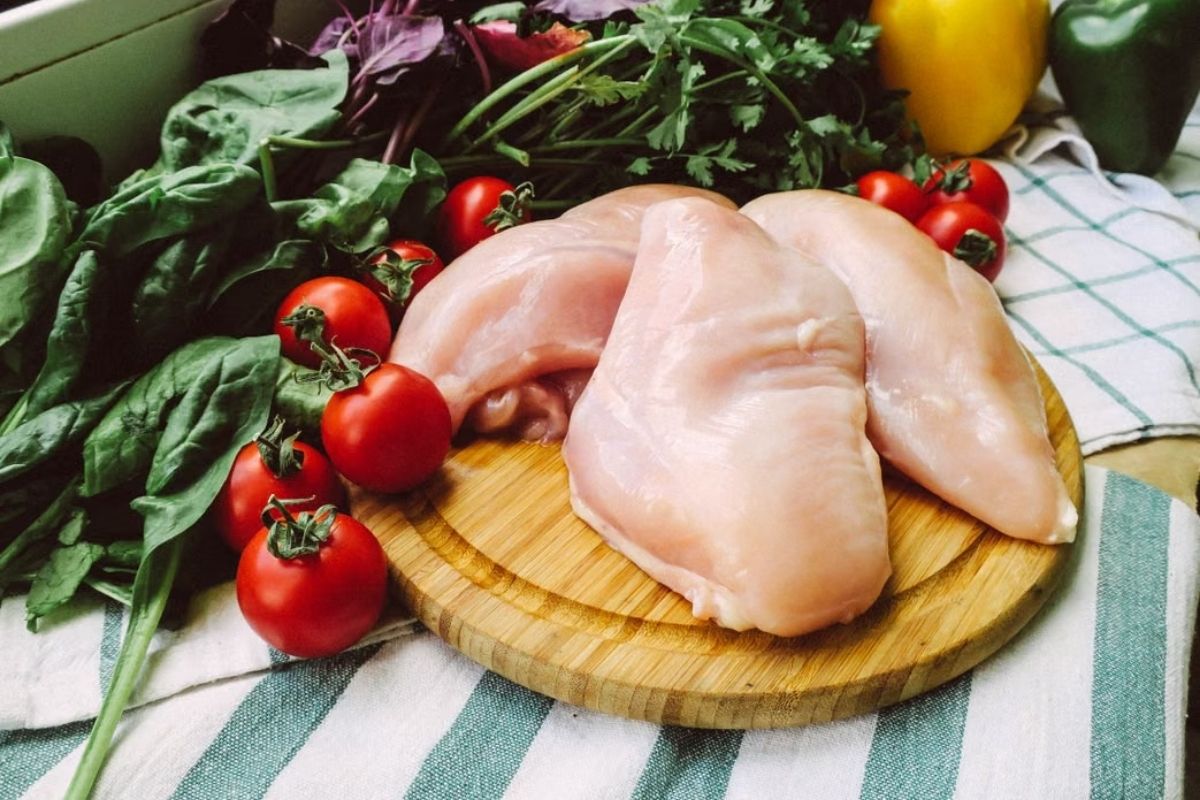 How long to boil a chicken breast by type