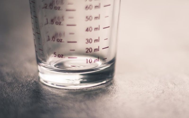 How many oz in a pint in US and Imperial measurements