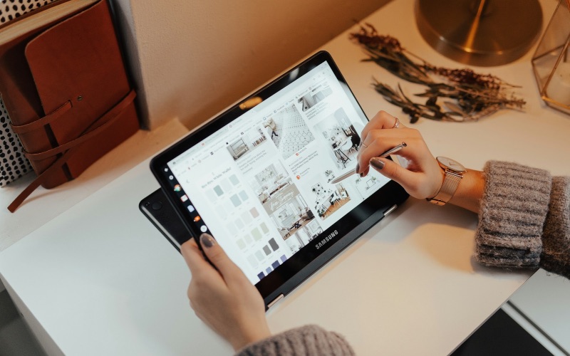 how to fix Samsung tablet won't turn on