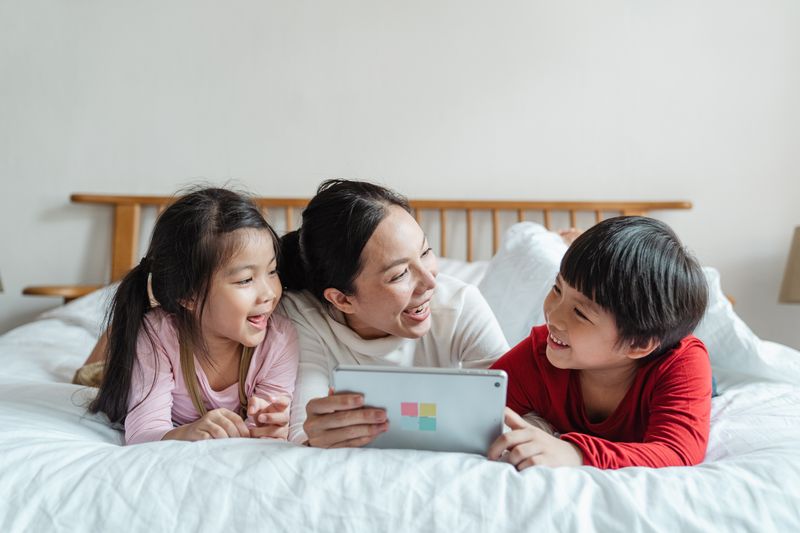 best tablet for kids